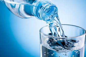 Минеральная вода "Карагай"