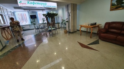 ООО "Санаторий Карагай"