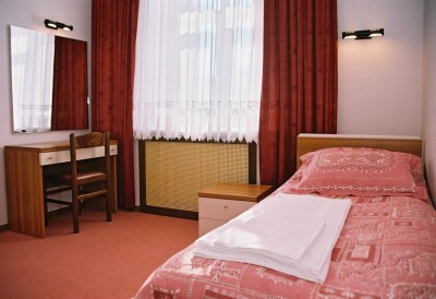 Санаторий «Ассы»