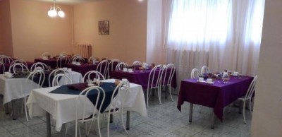 Санаторий «Ассы»