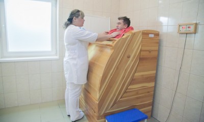 Санаторий «Ассы»
