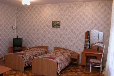 Санаторий «Ассы»