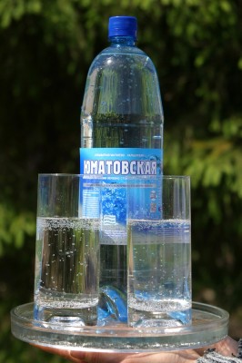 Санаторий «Юматово»